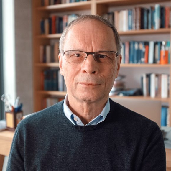 Jean Tirole