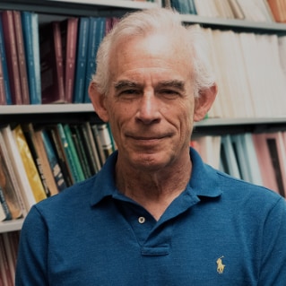 Photo of Christopher A. Sims