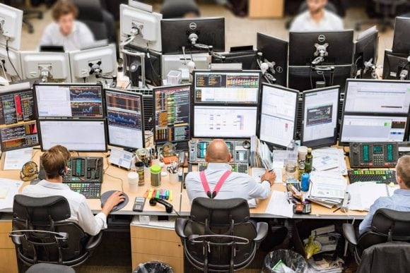 Is technology becoming a risk to our jobs?