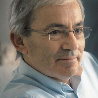 Christopher Pissarides