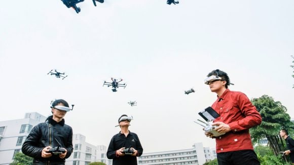 The skills you’ll need to survive automation: Jobs robots cannot do