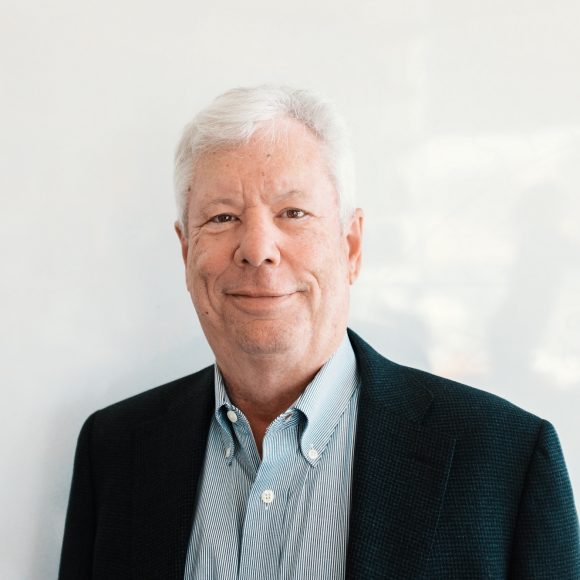 Photo of Richard Thaler