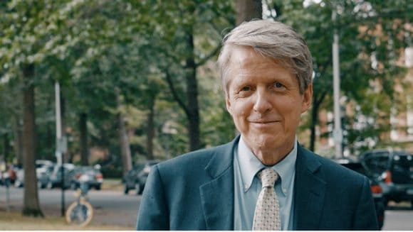 Robert J. Shiller