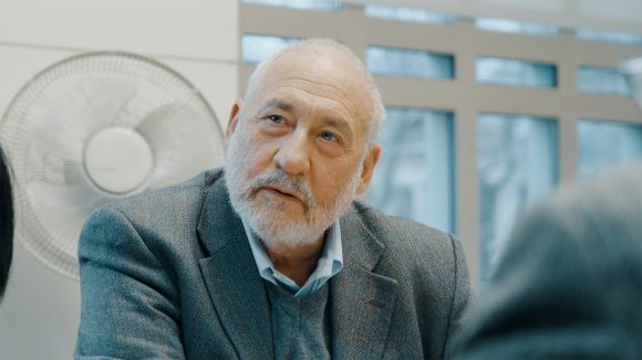 Joseph E. Stiglitz?