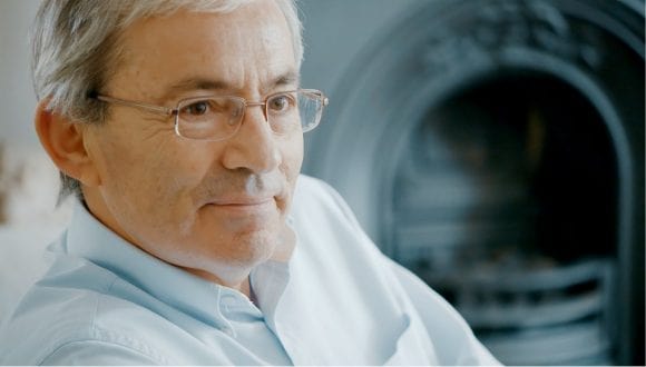 Sir Christopher A. Pissarides