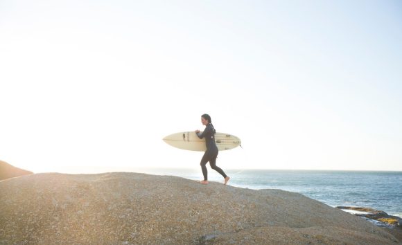 5 ways to stay focused in a busy world