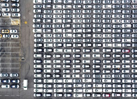 Jobs that will be automated