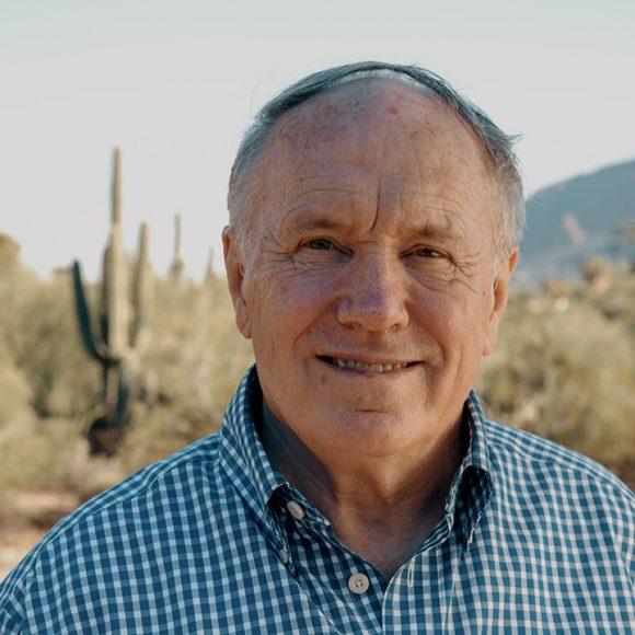 愛德華·普雷史葛