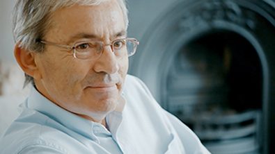 Sir Christopher A. Pissarides