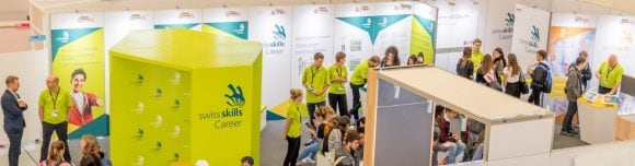 Mit Weiterbildungen zum Karriereziel