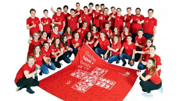 Unsere Medaillenhoffnungen