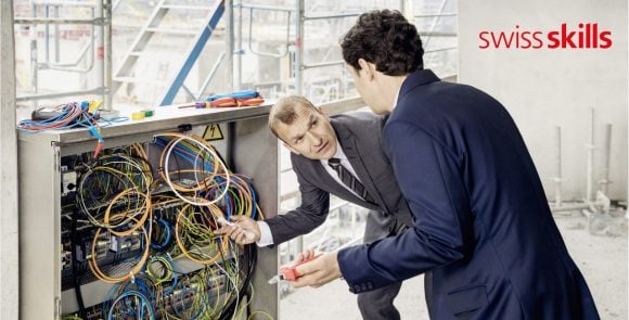 swiss-skills