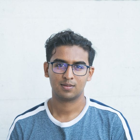 Athavan Theivakulasingham