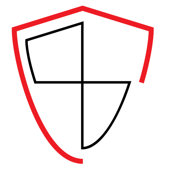 Icon of asset protection