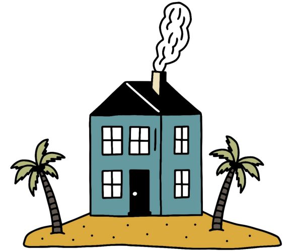 Wie unterschiedliche Generationen mit Geld umgehen