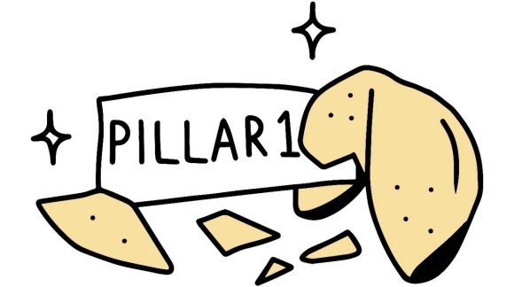Pillar 1