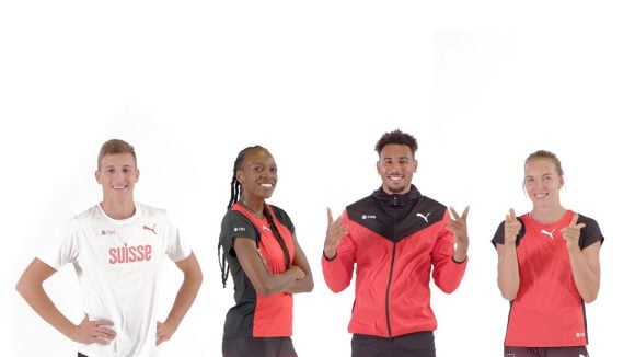 Bring home the UBS Kids Cup