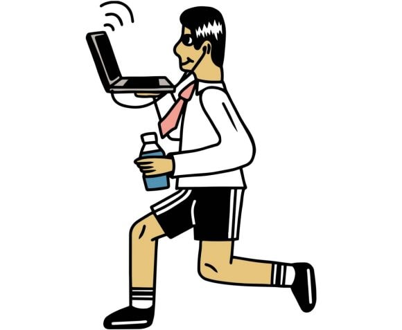 Comment réussir son entretien d’embauche en ligne