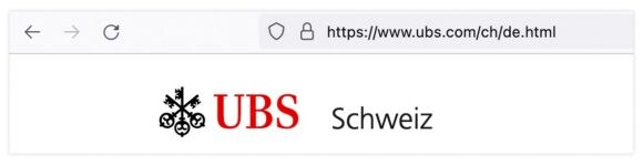 apprends à reconnaitre un site Internet sécurisé
