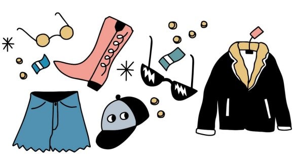 The best second-hand shops in Switzerland