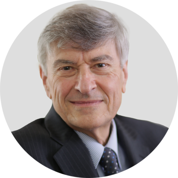 Portfolio of Gaia Vince