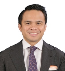 Portrait of Ramon Jose Escalona Aguirre