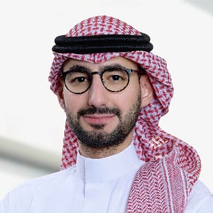 Potrait image of Bassel Zaouk