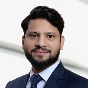 Potrait image of Bassel Zaouk