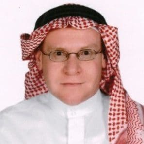 Potrait image of Ramzi Abukhadra