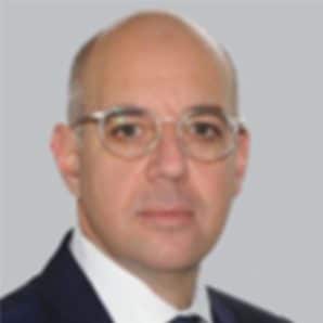 Potrait image of Christopher Mark Petheram