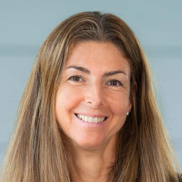 Portrait of Francesca Prym