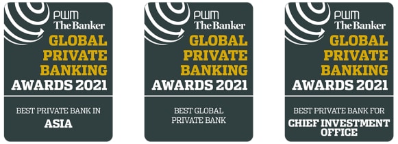 Global Wealth Awards 2021