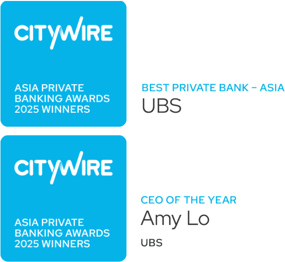 Citywire Asia Private Banking Awards 2025
