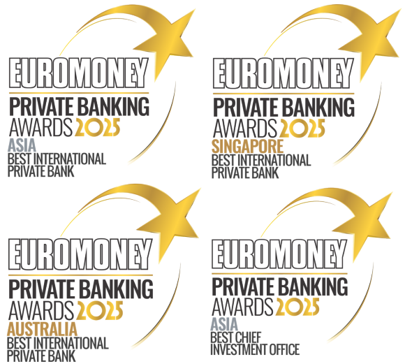 Euromoney Private Banking Awards 2025