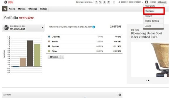 E-Banking