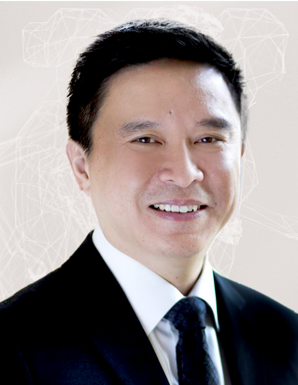 Edmund KOH