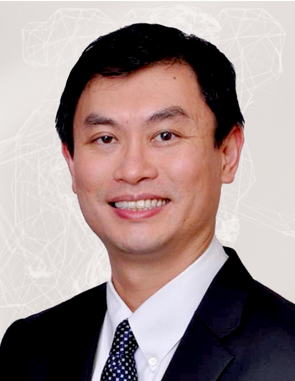 Prof. TAN Sze Wee