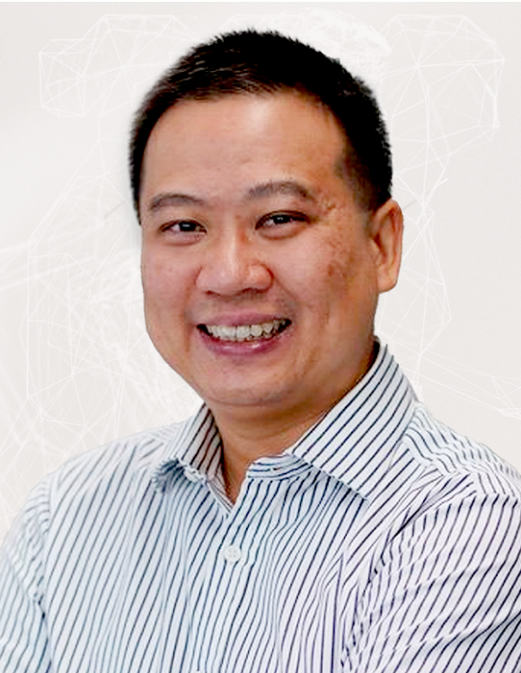 Dr. Jeremy LIM