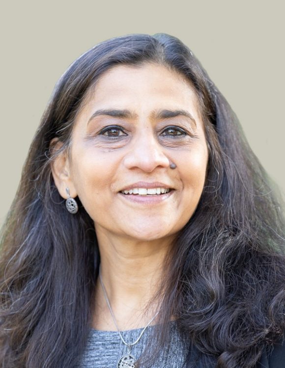 Nalini TARAKESHWAR