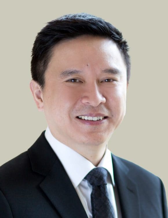 Edmund KOH