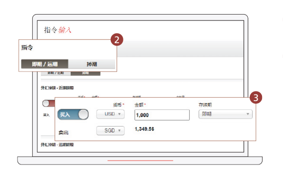 Swap Transaction