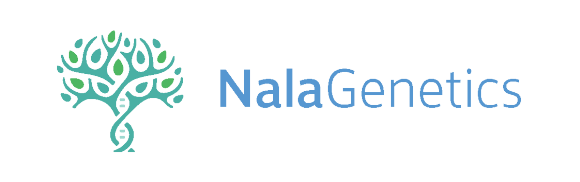 Nalagenetics