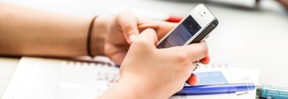 防範網路釣魚宣導