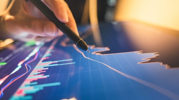 ETC是什麼? ETC/ETF 兩者的差異?