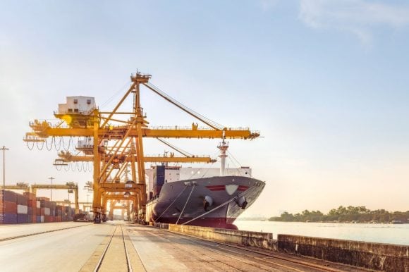 global trade frictions