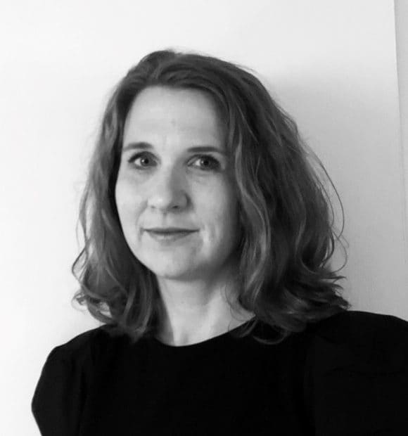 Hannah Cross, Client Advisor Assistant, Scotland, UBS