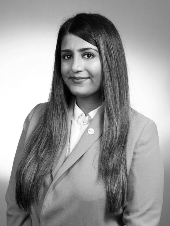 Anum Zia