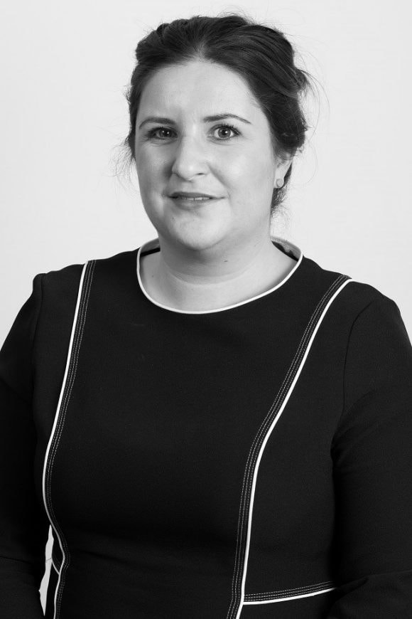 Amanda McNicol