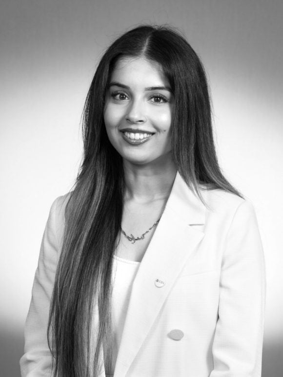 Sara Hussain