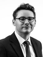 Portrait photo of Lewis Lucchesi